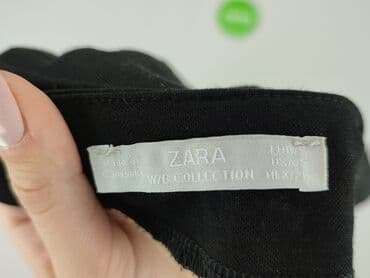 modema sukienki: Zara, Sukienka damska, rozmiar S — 4