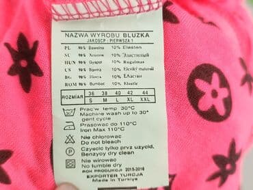 koszulka hello kitty h: Women`s T-shirt, size S (EU 36) — 5