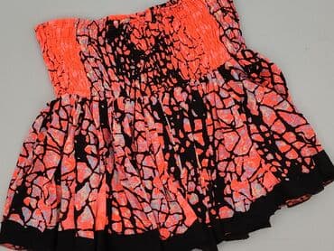 krótkie bluzy: Top damski, rozmiar S — 2