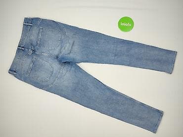 divided h: H&M Divided, Jeansy damskie, rozmiar XL — 3