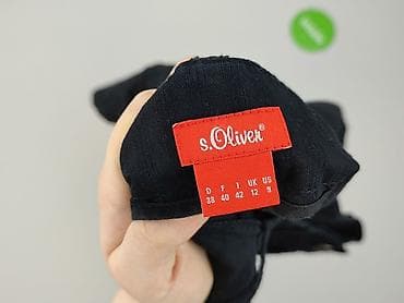 kotex garnitury: S.Oliver, Spódnica damska, rozmiar L — 5