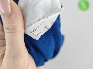 obcisłe bluzki: Bluzka damska, M — 5