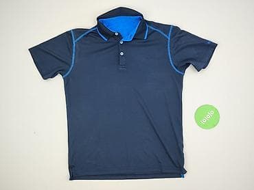 cape c: Koszulka polo dla mężczyzn, rozmiar S — 2