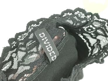 koszulka blackpink h m: H&M Divided, Top damski, rozmiar XL — 5