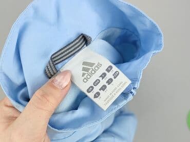 kurtka wiosenna jordan: Adidas, Kurtka przejściowa damska, rozmiar S — 4