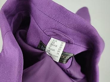 kurtka varlesca: Bpc bonprix collection, Marynarka damska, rozmiar 3XL — 5