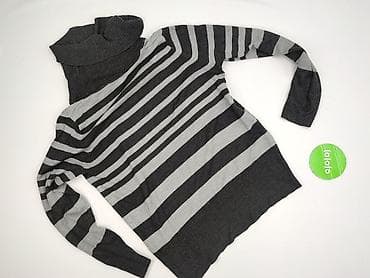 bialy sweter: The Collection Debenhams, Golf damski, rozmiar XL — 3