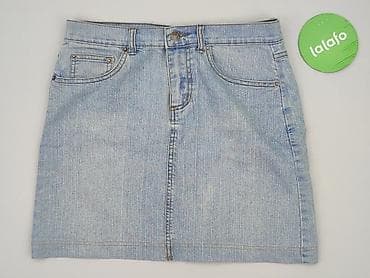 511 jeans: New Look, Spódnica damska, rozmiar M — 2