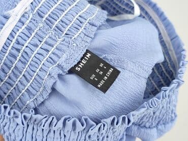 shein darmowe ubrania: Shein, Elegancki komplet, rozmiar S — 6