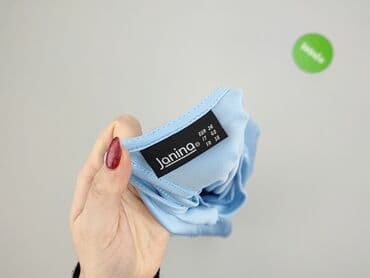 janina bluzka: Janina, Bluzka damska, rozmiar S — 4