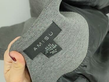 amisu kurtka damska zimowa: Amisu, Marynarka damska, rozmiar L — 6