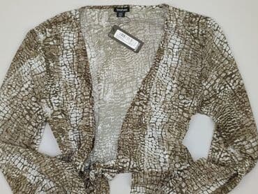 body wk dzik: Boohoo, Bluzka damska, rozmiar 3XL — 1