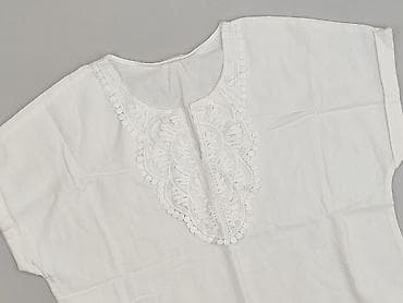 bluzki haftowane: Bluzka damska, rozmiar XL — 1