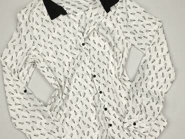 reserved koszulka w koty: Reserved, Women`s shirt, size S (EU 36) — 1