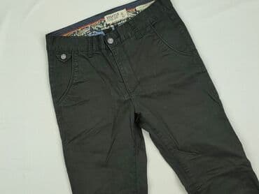 Chinos for men, size S