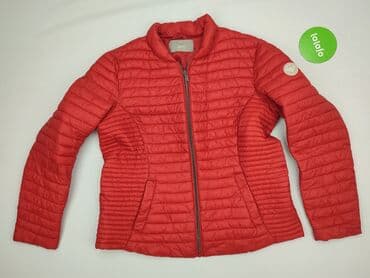 kurtka 3 w 1 damska: Kurtka przejściowa damska, 3XL — 2