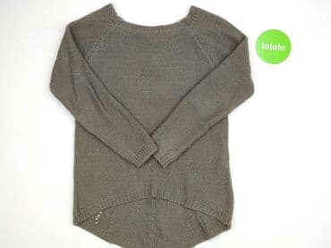 Kobiety: Sweter damski, rozmiar M — 3
