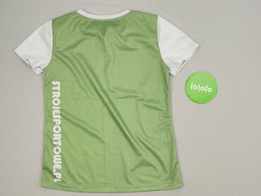 adidas by stella mccartney t shirty: T-shirt damski, S — 3