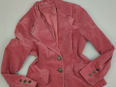 kapcie jordan różowe: Marynarka damska, rozmiar L — 2