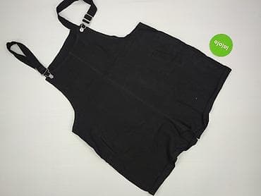 dungaree: Ogrodniczki damskie, rozmiar 2XL — 2