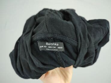 mohito swetry: Bershka, Hoodie for men, XS — 4