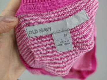 nylon sweter: Old Navy, Sweter damski, rozmiar M — 4