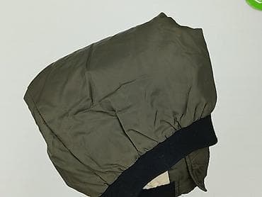 dres nike tech: Kurtka męska Zara Basic Outerwear – bomberka - Kolor: khaki/oliwkowy — 5