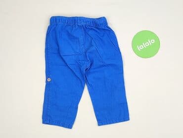 sukieneczki dla niemowlaka: Sweatpants, So cute, 9-12 months, condition - Perfect — 3