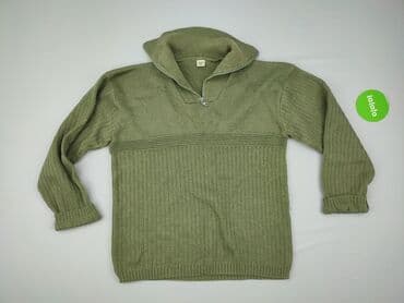 спортивні костюми чоловічі польща: Sweter, 2XL (EU 44), condition - Very good — 2