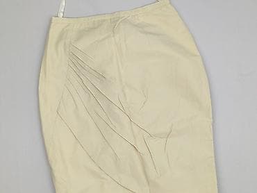 aksamitna spódnice: SIMPLE, Spódnica damska, rozmiar S — 1