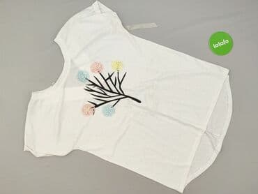 t shirty tommy hilfiger allegro: T-shirt damski, rozmiar XL — 2