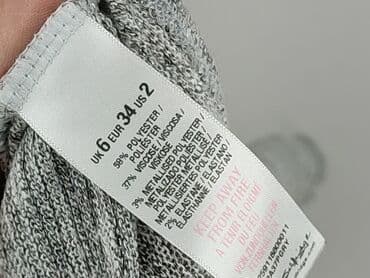 sukienka dunnes: Miss Selfridge, Sukienka damska, XS — 5