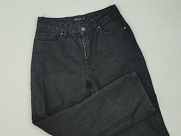 jeans 24: Nasty Gal, Jeansy damskie, rozmiar S — 1