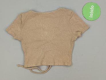 chillin cropp: PULL&BEAR, Women`s top, size S — 3