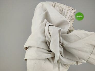 mcneal spodnie: Spodnie materiałowe damskie, rozmiar M — 4