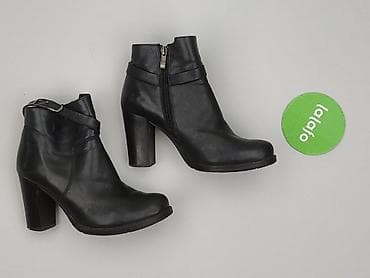 low nike: Ботильйони та черевики жіночі, розмір 39 — 2