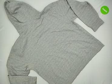 relaxy: Bluza z kapturem dla mężczyzn, rozmiar 7XL — 3