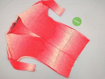 morski sweter: Kardigan damski, rozmiar S — 2