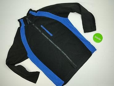 cheap sweatshirt: NKD, Polar damski, rozmiar M — 2