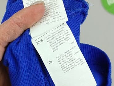 rajstopy den: Sinsay, Top damski, S — 6