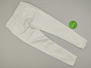 nike jeans: Denim, Jeansy damskie, rozmiar M — 3