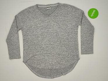 bluzka montego: Ulubione, Sweter damski, rozmiar M — 2