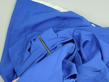 sukienki maxi na wesele niebieska: Aster, Sukienka damska, rozmiar XS — 5