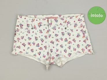 bershka шорти: Bershka, Шорти жіночі, розмір S — 2