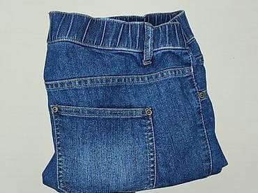 ca jeansy: Tchibo, Jeansy damskie, rozmiar M — 7