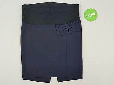 spódnica w ciąży: Spódnica damska, rozmiar M — 2