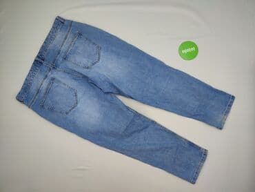 spodnie jeansy męskie allegro: Jeansy dla mężczyzn, rozmiar XL — 3