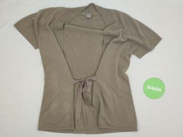 massimo dutti kurtki zimowe: Tu, Kardigan damski, rozmiar M — 2