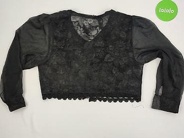 bluzki modne: Bluzka damska, rozmiar XL — 3