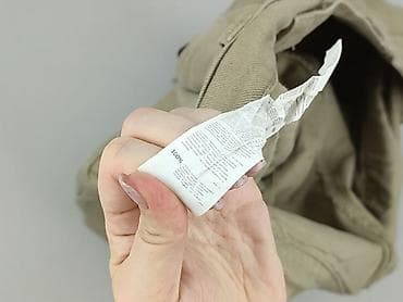 crox buty: Cropp, Szorty dla mężczyzn, rozmiar XL — 5